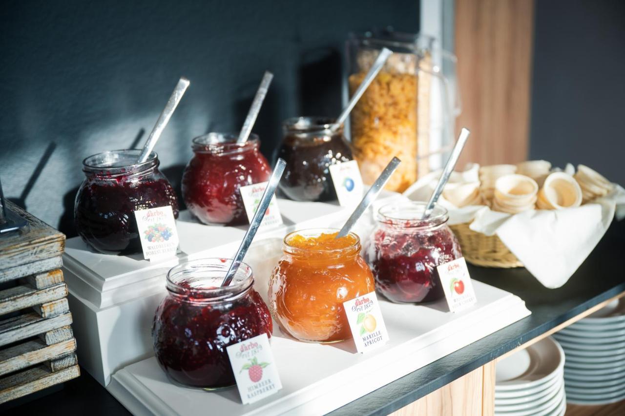 Hotel Elbterrasse Woerlitz Oranienbaum-Woerlitz Zewnętrze zdjęcie
