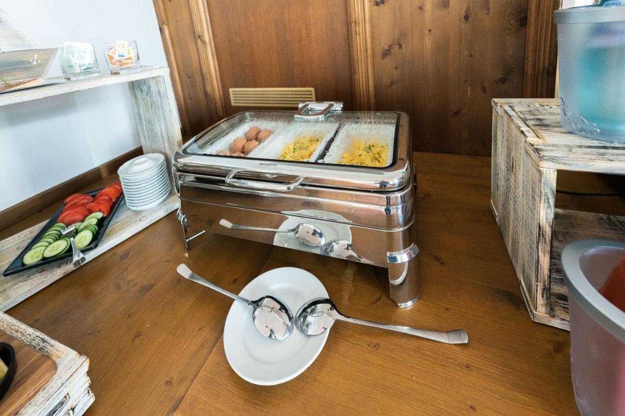 Hotel Elbterrasse Woerlitz Oranienbaum-Woerlitz Zewnętrze zdjęcie
