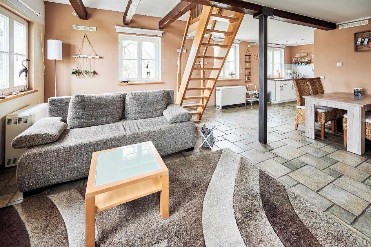 Hotel Elbterrasse Woerlitz Oranienbaum-Woerlitz Zewnętrze zdjęcie