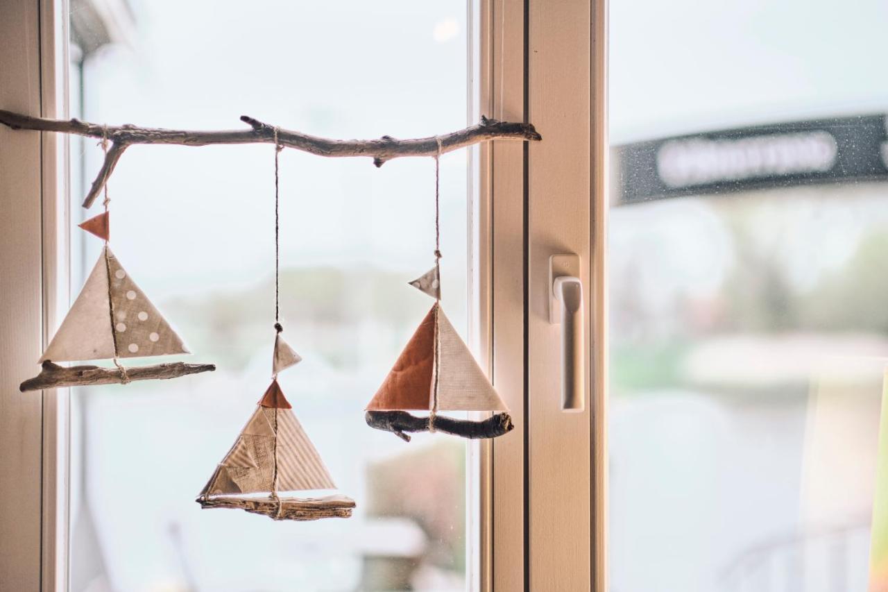 Hotel Elbterrasse Woerlitz Oranienbaum-Woerlitz Zewnętrze zdjęcie